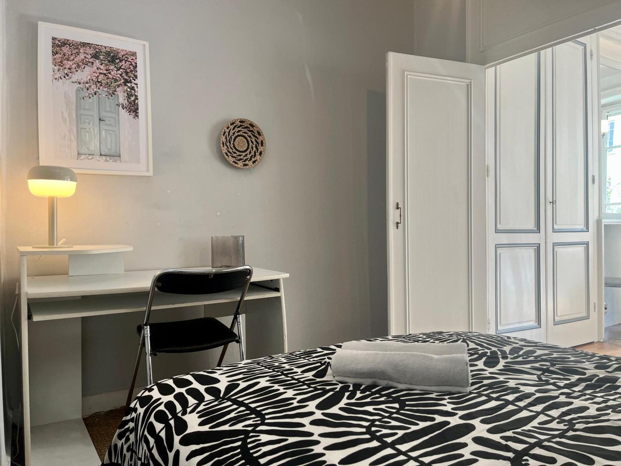 Suite Lavany Lyon Buitenkant foto
