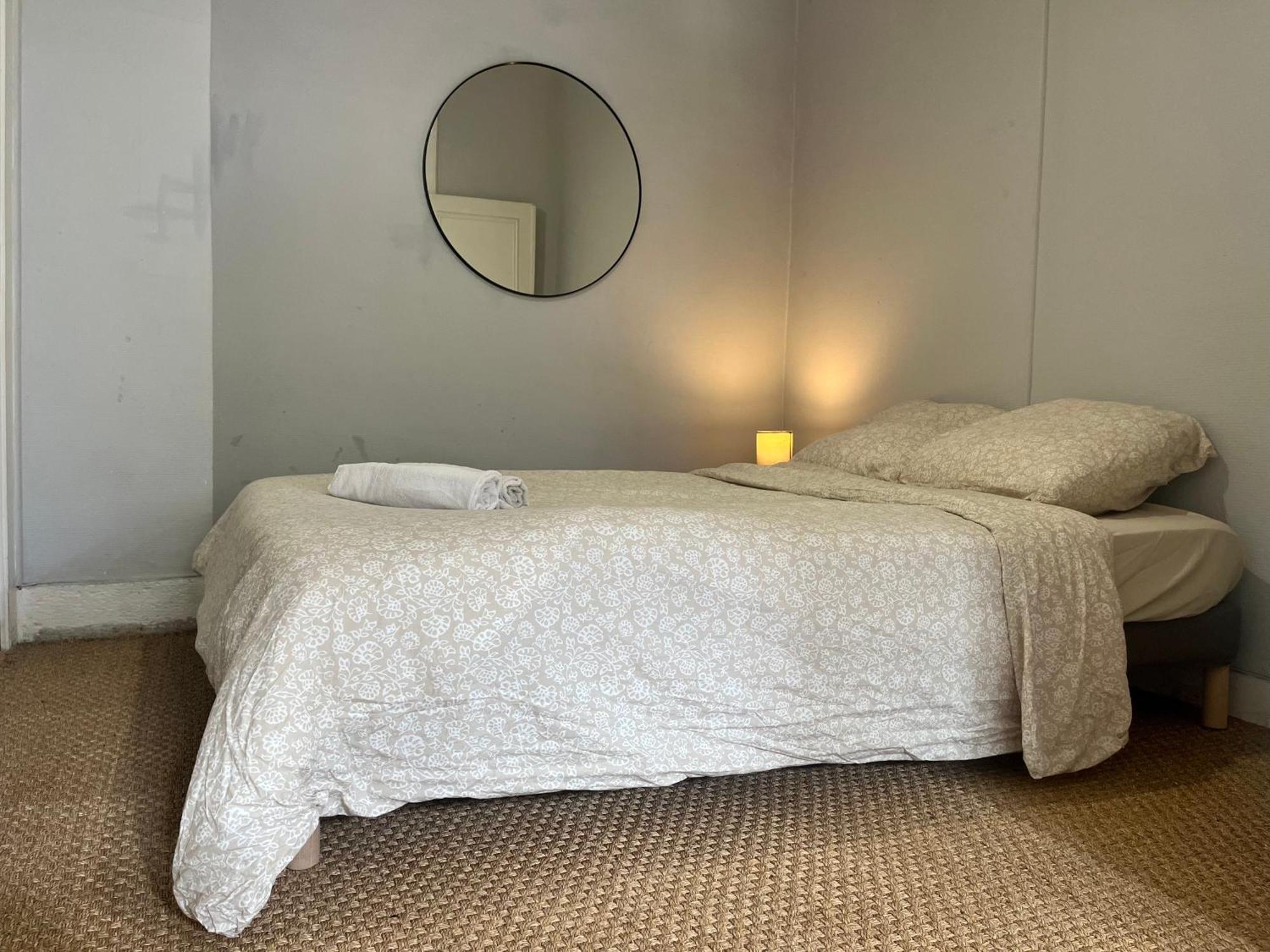 Suite Lavany Lyon Buitenkant foto