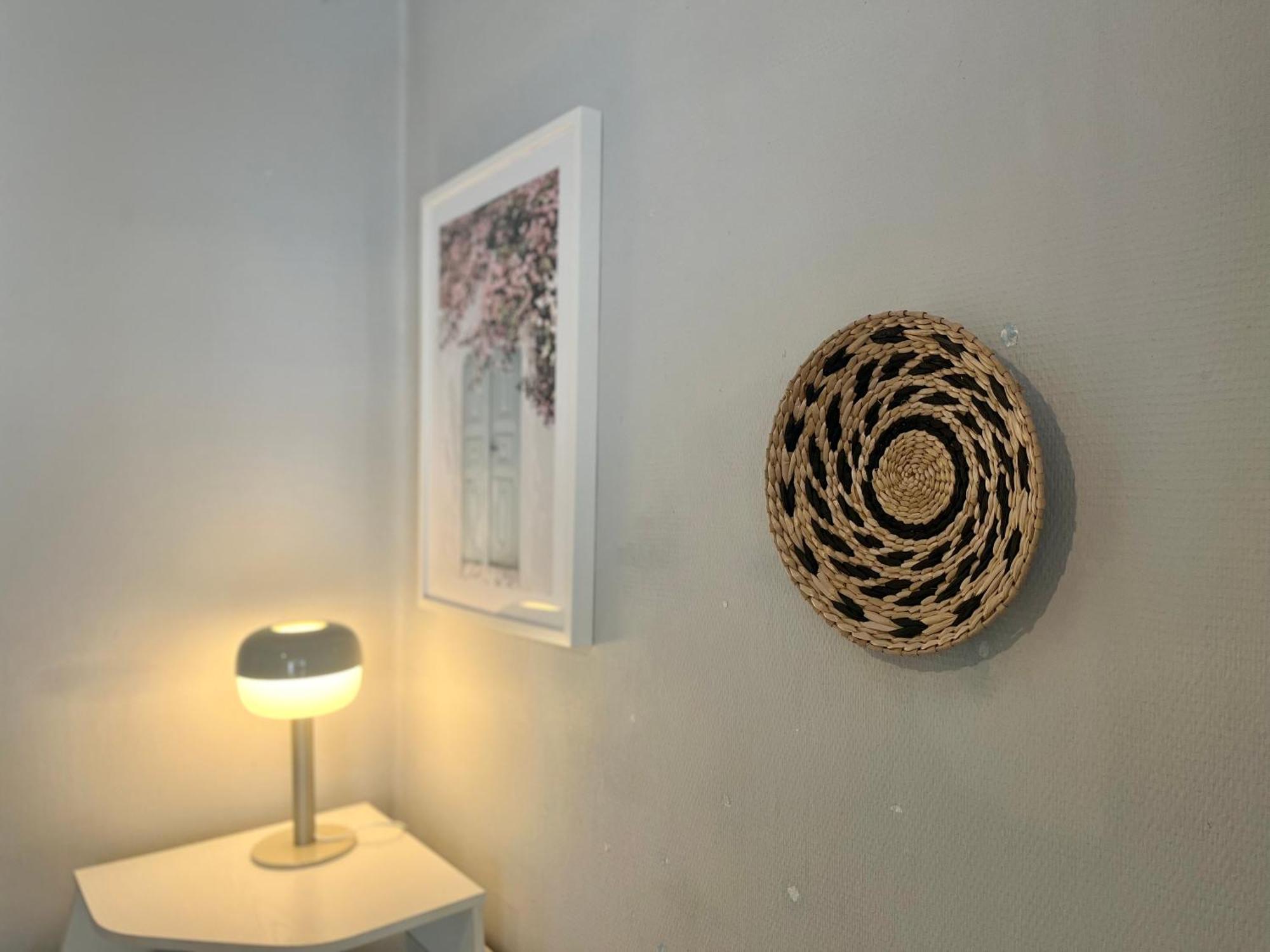 Suite Lavany Lyon Buitenkant foto