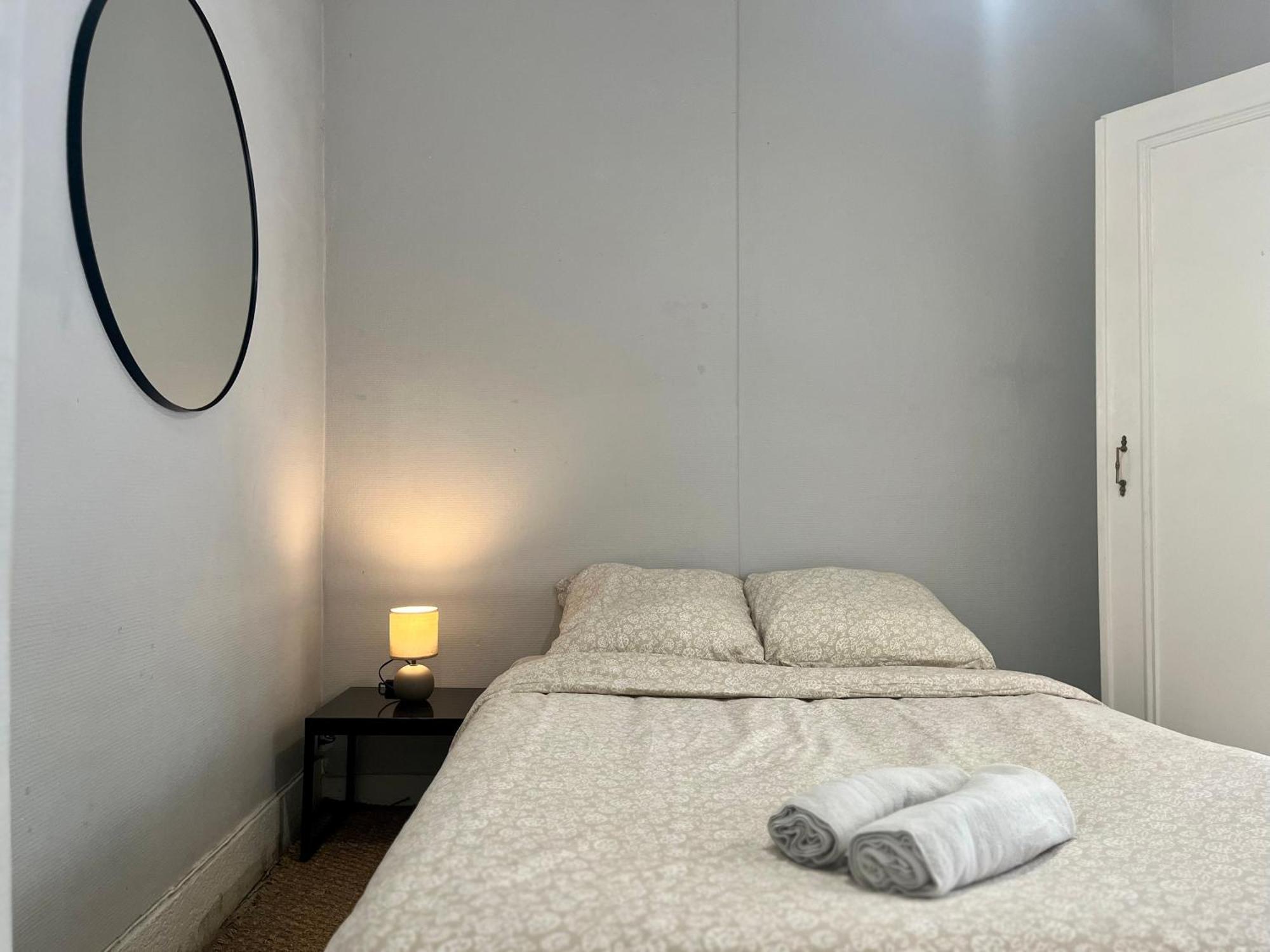 Suite Lavany Lyon Buitenkant foto