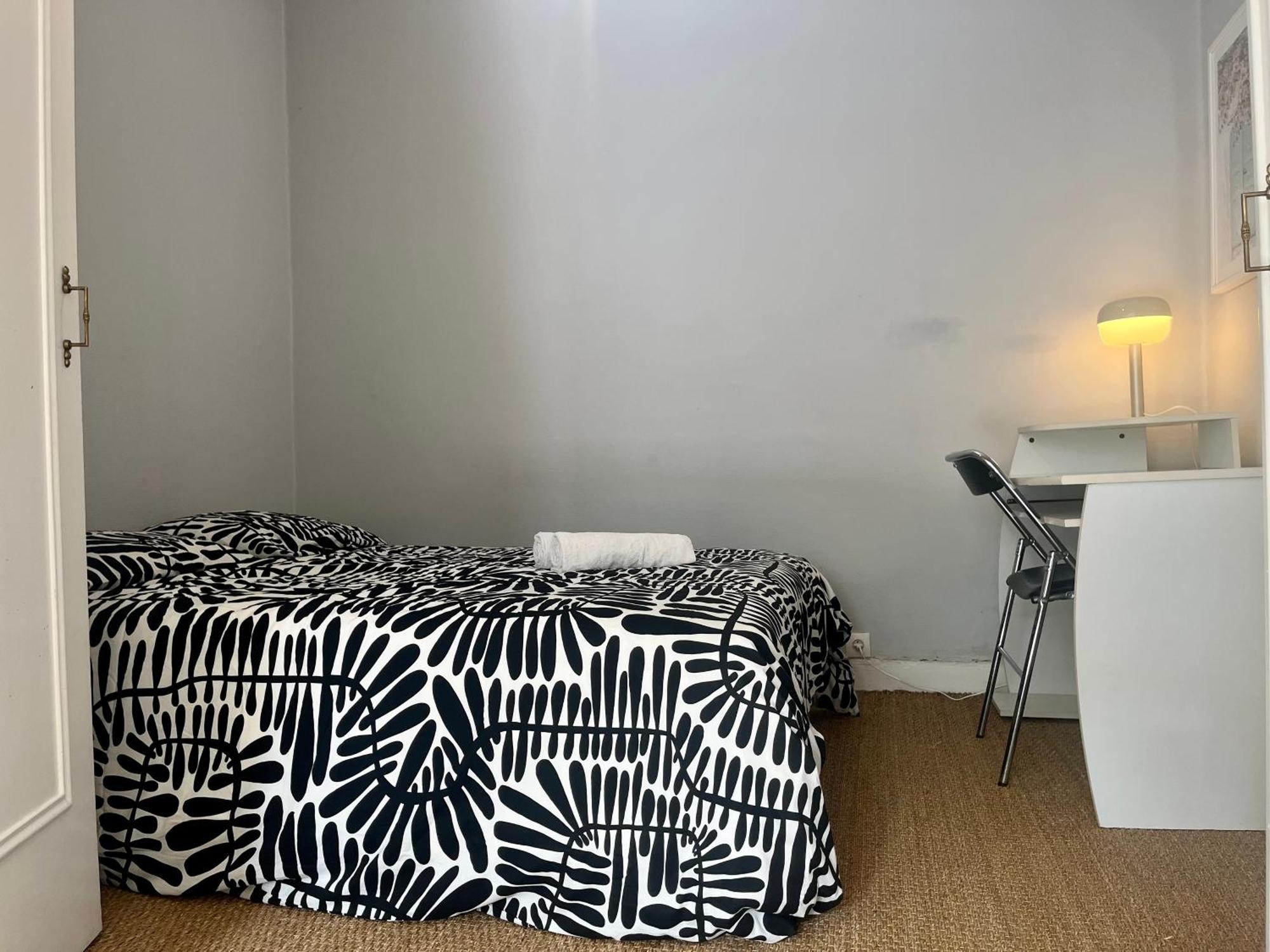 Suite Lavany Lyon Buitenkant foto